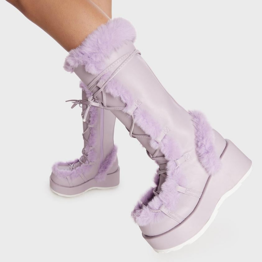 CUBBY-311 Lavender